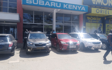 Ipsos Synovate UNMASKS SUBARU MEN MOST UNFAITHFUL