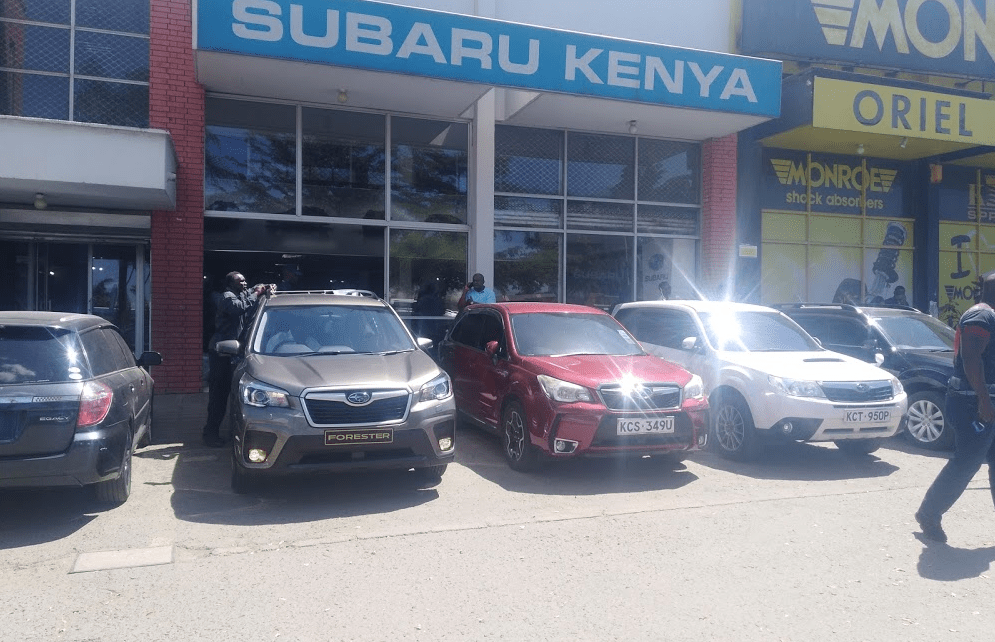 Ipsos Synovate UNMASKS SUBARU MEN MOST UNFAITHFUL