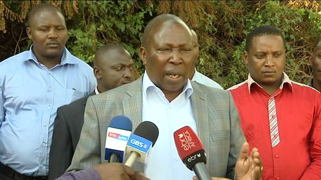 Kenyans concerned after Maina Kamanda went missing