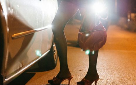 Murang'a town sex workers want included as essential service providers
