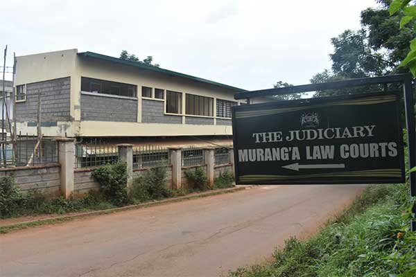 Muranga Boy Who Impregnated 14-year Old Cousin When He Was 14 Loses Court Appeal