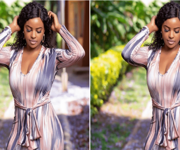 My past breakup made me feel like a failure’ – Muthoni Mukiri