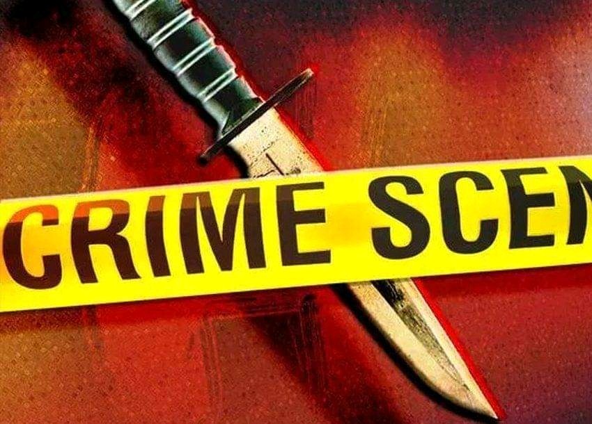 Class Five Pupil Stabs Father To Death After Receiving A Beating