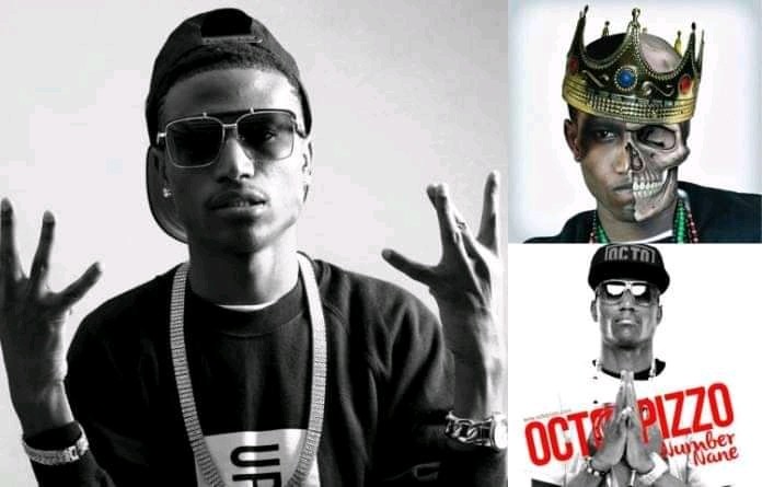 Am an atheist we don’t do that holy sh*t" - Octopizzo Says He Doesn't Believe In God.