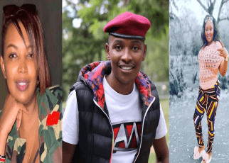 Samidoh Reveals Wife Knew About Affair With Karen Nyamu.