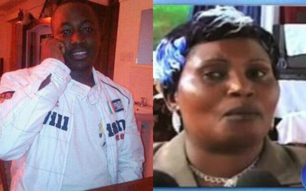 Meet Pastor Kanyari's Stylish Mum Who Was Jailed For Offering Fake HIV Cure Through Miracle Prayers