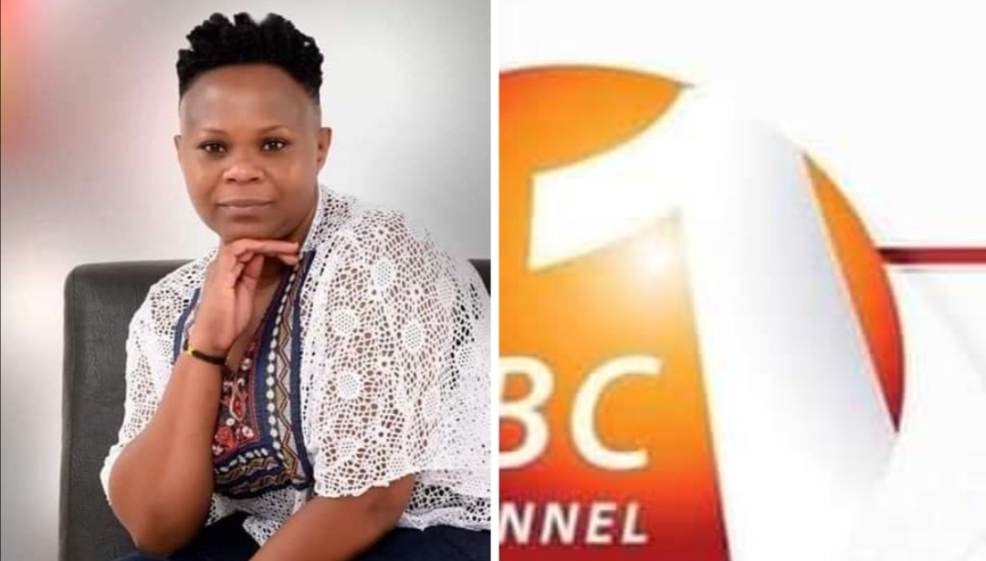 KBC Journalist Shot Dead