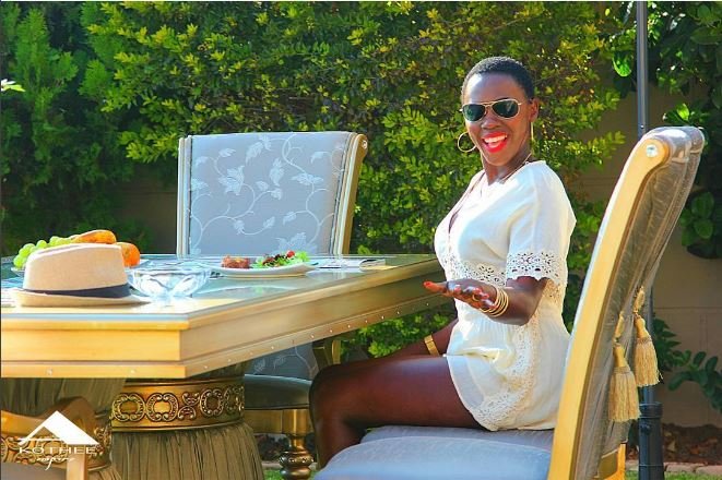 IS Akothee Illuminati? Family Links Her To the Cult