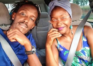 Comedian Anne Kansiime is pregnant confirms it with boyfriend