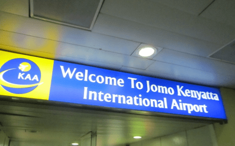 Kenya Suspends All Flights To and From Somalia