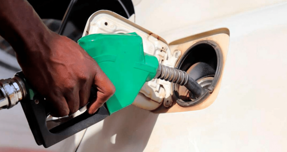 IT'S Tough Times Ahead For Kenyans As Government Increases Fuel Price