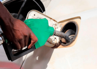 IT'S Tough Times Ahead For Kenyans As Government Increases Fuel Price