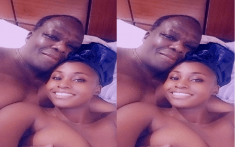 SHOCK as doctored PHOTO of OPARANYA having SEX with a Sly Queen Emerges