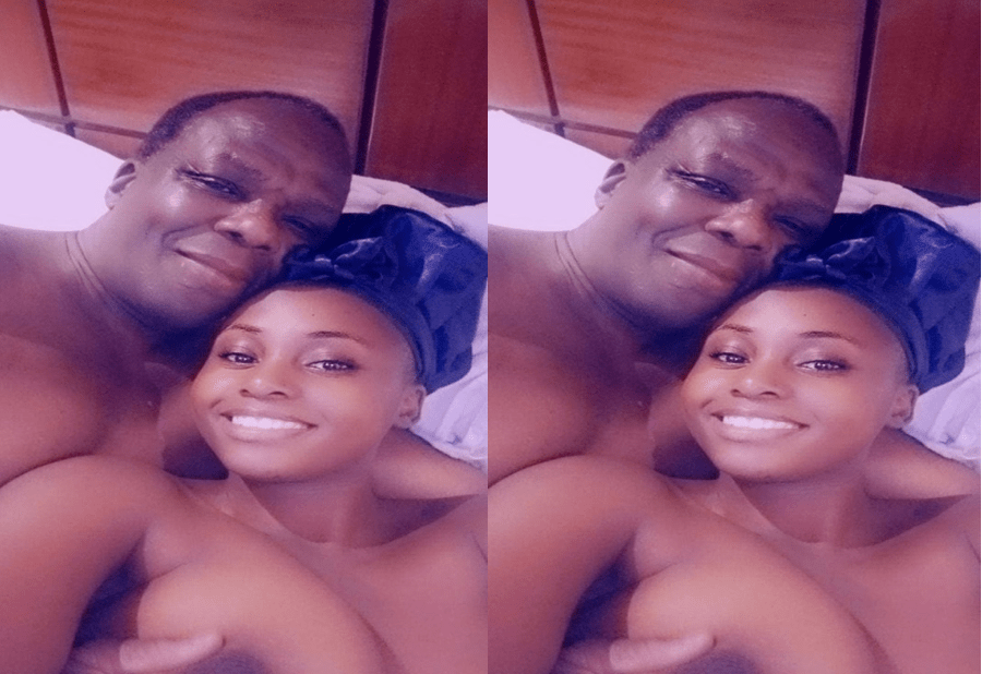 SHOCK as doctored PHOTO of OPARANYA having SEX with a Sly Queen Emerges