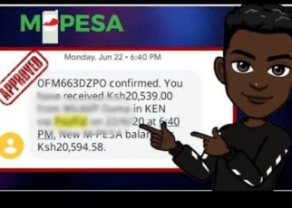 legit apps that will enable you earn through mpesa in kenya