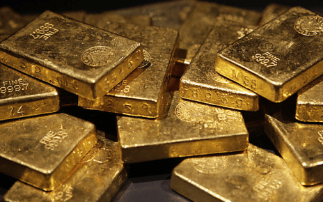 DCI pounce on a Kikuyu man who defrauded Sh 29.8 Million in Gold scandal – The fool was hiding in Nyeri