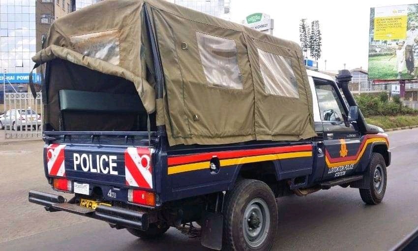 Man Brutally Kills His 95-years-old Mother In Nyamira.