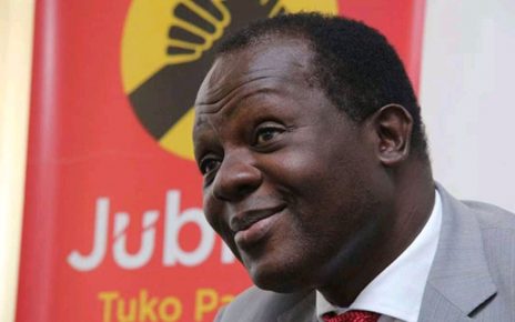 Slow Sinking Jubilee Party Comes Up With A New Strategy After Juja Humiliations