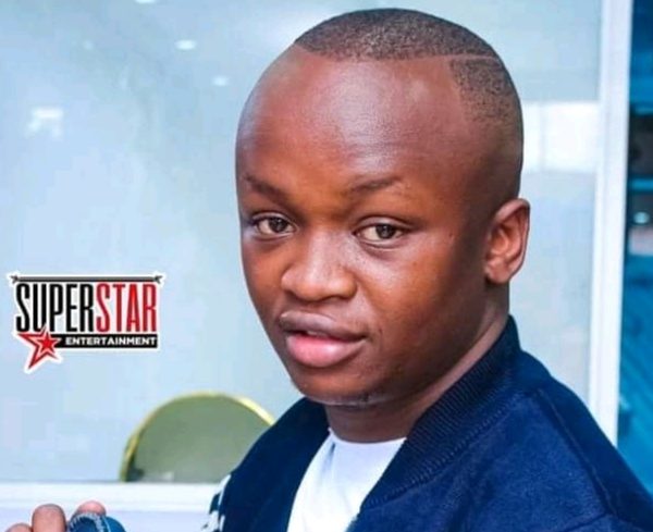 Mbona mnaniua mapema?”- VDJ Jones Threatens To Sue Citizen TV Reporter, Gatete Njoroge Over Fake Reporting