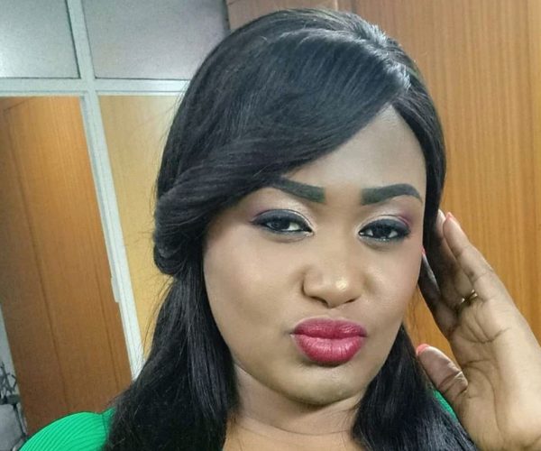 Where did I go wrong?”- Nyoxx Wa Katta Blasts Her Presenter Husband