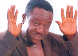 I have never cheated on my wife”- Mr Ibu Reveals.