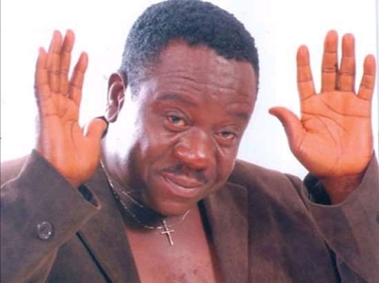 I have never cheated on my wife”- Mr Ibu Reveals.