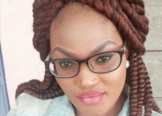 I'm HIV+ but most men doubt it”- Beautiful Kenyan Lady Reveals To The BBC (PHOTOs).