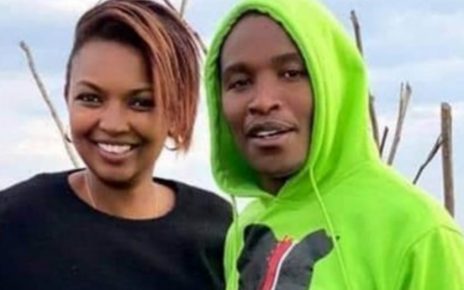 I wanted to give birth on Samidoh's birthday”- Karen Nyamu Reveals Details About A Difficult Pregnancy