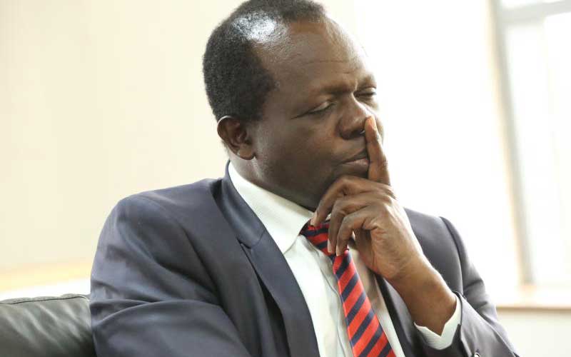 TUJU in trouble for threatening High Court Judges who declared RAILA’s BBI null and void and reduced UHURU to a nobody