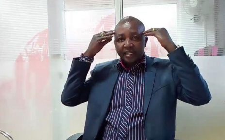Pastor Paul Kuria On How He Mints Millions from Dog Breeding Business
