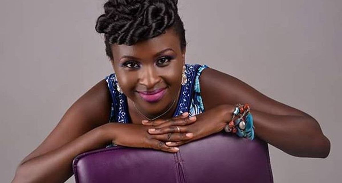 Musician MERCY MASIKA reveals why she never wanted kids after getting married
