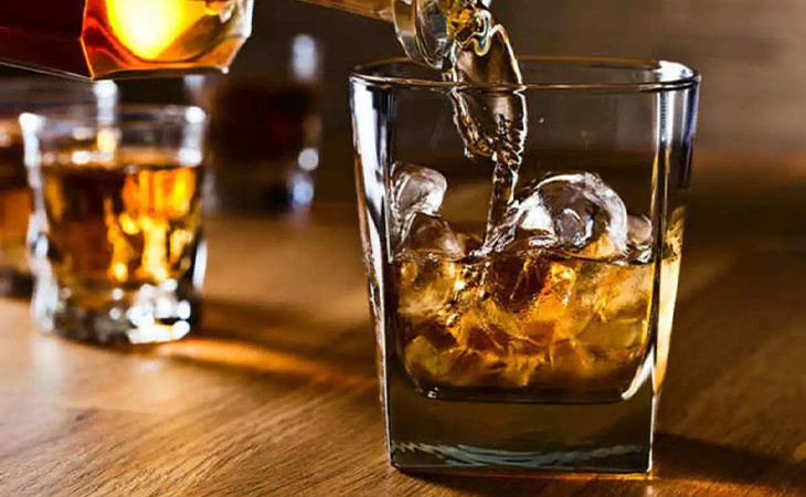 Why Sonko Wants You To Drink More Whisky This Easter