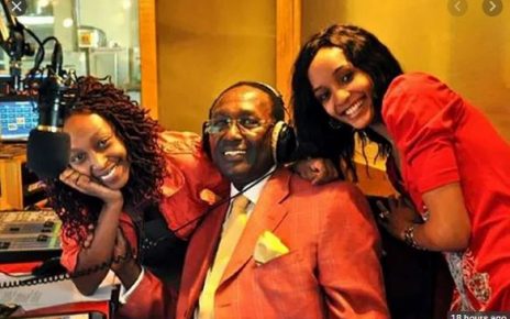 Shocking reason why CHRIS KIRUBI divorced his wife, lived a single life for 30 years