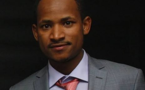 BABU OWINO admits to using cocaine and heroin (VIDEO)