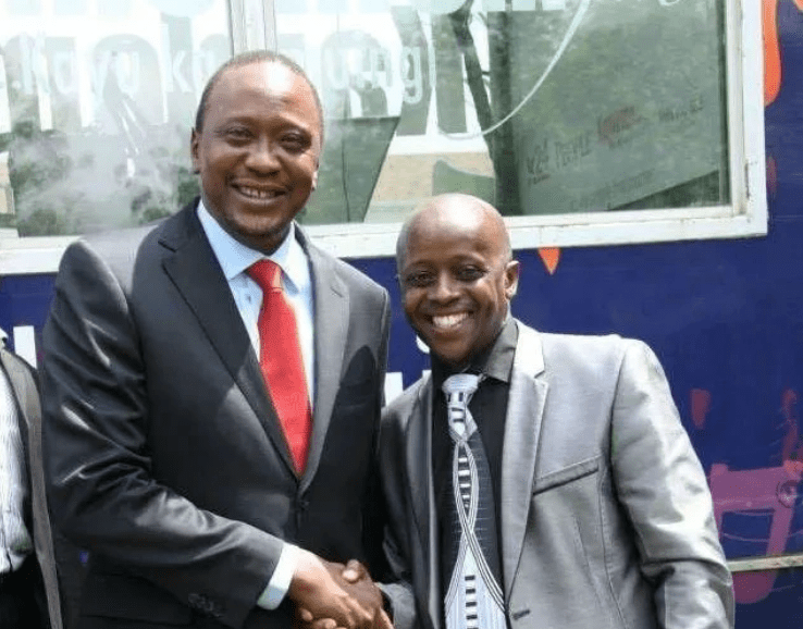 Opinion: Things You Probably Didn't Know About Njogu Wa Njoroge