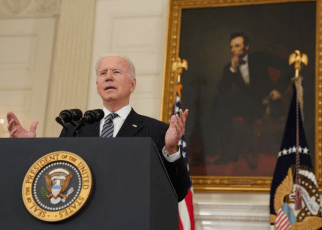Biden's administration creates 2 million jobs first 4 Months in office
