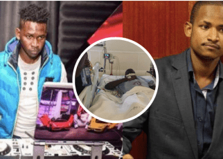 Is DJ EVOLVE dead? – Here is what his brother ANDREW wants Kenyans to know.