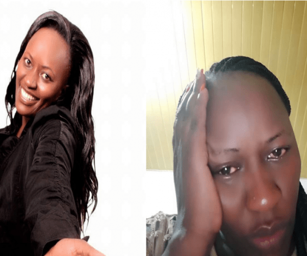 Wamucii Wa Kinyari Speaks Out About Her Marriage why she Almost Called It Quits