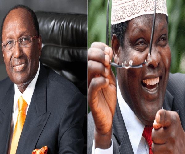 ‘Rot in Hell’: Miguna’s ‘Eulogy’ for ‘Super Thief’ Chris Kirubi cause uproar online