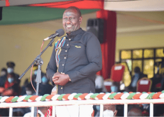 RUTO: "Tutajipanga Na Mungu," Ruto Says After Uhuru's Declaration On Successor