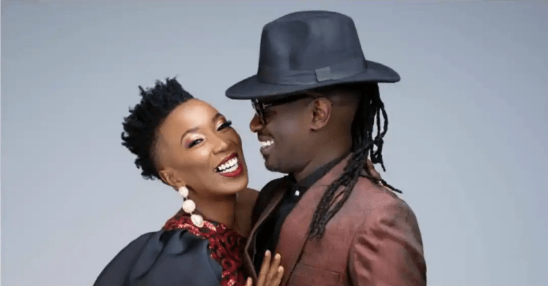 Wahu speaks on attempt to divorce Nameless 'I told him it's over'
