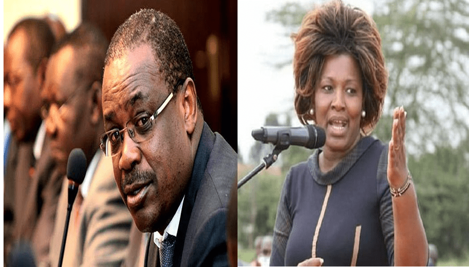 Shebesh Reveals Money Kidero Paid Her Over the Infamous ‘Ayaya Slap’