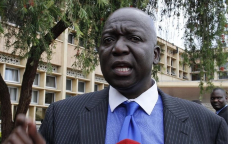 New Twist What exactly killed JAKOYO MIDIWO as autopsy reveals Otherwise, family hires private detective