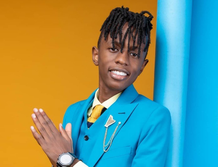 KARTELO is now struggling with life in Kayole after his fame faded away – He even relocated from a lavish apartment that he had rented