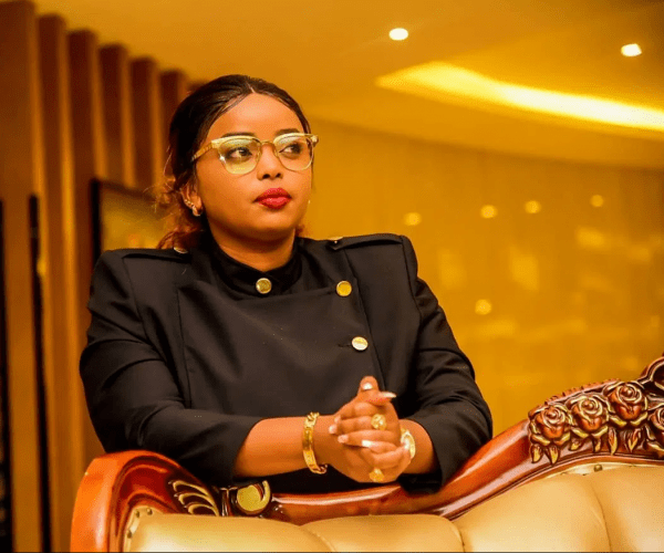 TB JOSHUA was a Fake prophet just like you – Slay queen pastor, LUCY NATASHA, Told after mourning him.