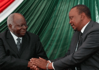 Comparison Between Era Of Mwai Kibaki And Uhuru Kenyatta That Shocks Kenyans