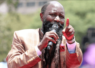 Watching movies is sinful at Prophet OWUOR’s church – This church is a notorious cult (See Memo)