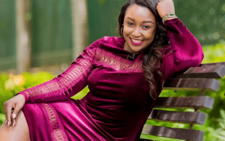 ‘Serial man eater’, BETTY KYALLO, confirms she is dating NICK, Notorious Kilimani fraudsters.
