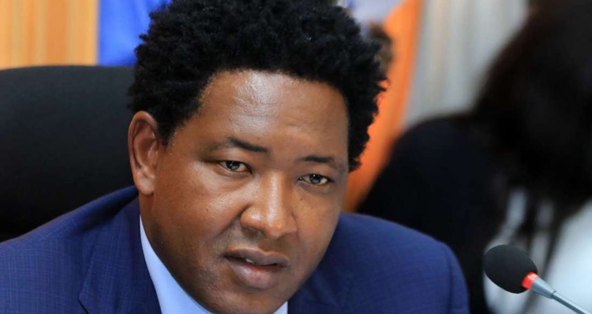 Kenyan politicians including RAILA ODINGA are corrupt – ODM Senator claims