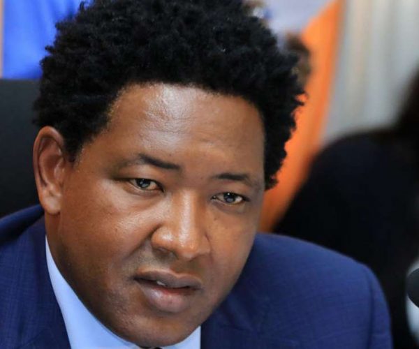 Kenyan politicians including RAILA ODINGA are corrupt – ODM Senator claims